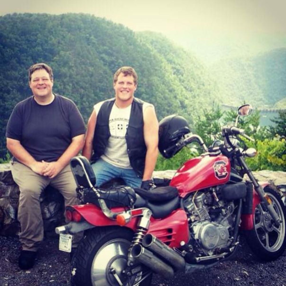 Meet your Posher, Joey